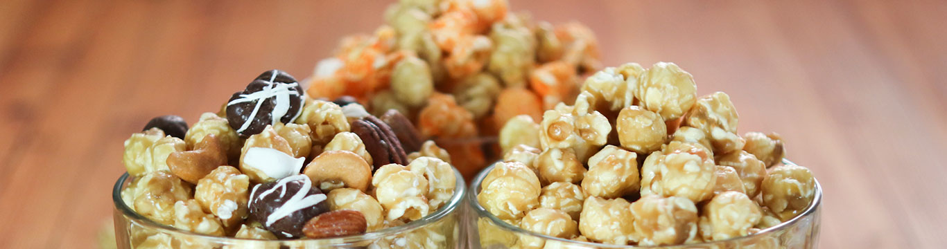 AHDIA Nuts and Dates