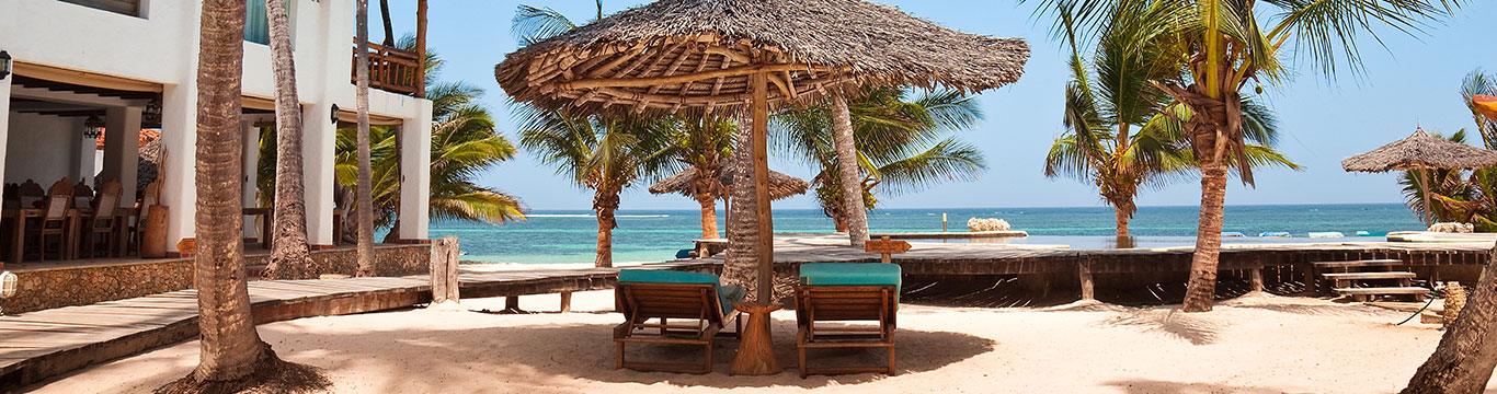 ROCKY ROSYA BEACH RESORT